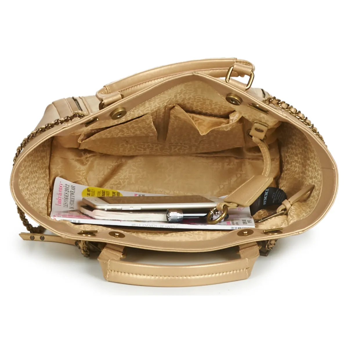 Ikks - 1440 MEDIUM Doré Online