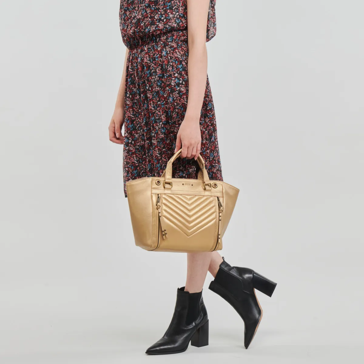 Ikks - 1440 MEDIUM Doré Online