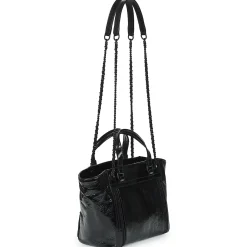 Ikks - 1440 MEDIUM ZIP VARNISH