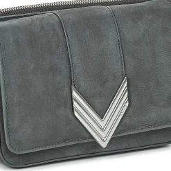 Ikks - 111 PERFECTO Grisfoncé