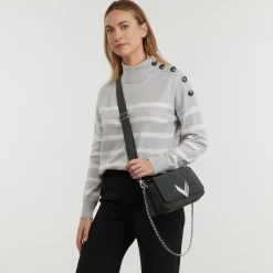 Ikks - 111 PERFECTO Grisfoncé