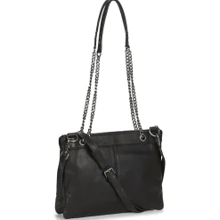 Ikks - 1440 REPORTER Noir New