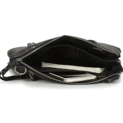 Ikks - 1440 REPORTER Noir New