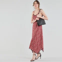 Ikks - 1440 REPORTER Noir New