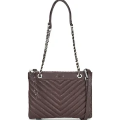 Clearance Ikks - 1440 REPORTER Marron