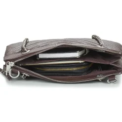 Clearance Ikks - 1440 REPORTER Marron