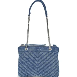 Hot Ikks - 1440 REPORTER B Denim