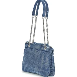 Hot Ikks - 1440 REPORTER B Denim