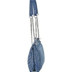 Hot Ikks - 1440 REPORTER B Denim