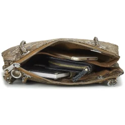 Ikks - 1440 REPORTER S Marron Sale