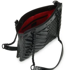 Ikks - 1440 REPORTER VARNISH Noir Best