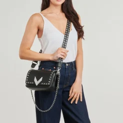 Ikks - 111 ROCK OEILLETS Noir Online