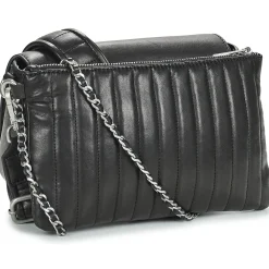 Ikks - 111 ROMY Noir New