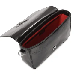 New Ikks - 111 VARNISH Noir