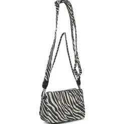 Sale Ikks - 111 ZEBRE TOILE COTON IMPRIME