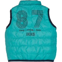 Ikks - ADRIANA Turquoise Discount