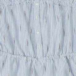 Online Ikks - AHATA Bleu