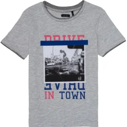 Outlet Ikks - AMELIE Grischiné