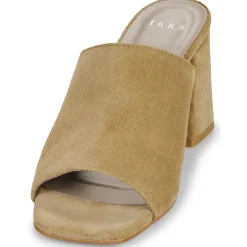 Clearance Ikks - B180115 Camel