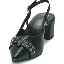 Discount Ikks - B180135 Noir