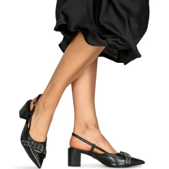 Discount Ikks - B180135 Noir