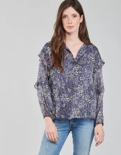 Ikks - BABAR Bleu Discount