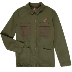 New Ikks - BENKESSI Kaki