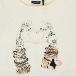 New Ikks - BIANCA Blanc