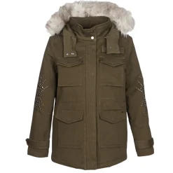 Online Ikks - BLEEZ Kaki