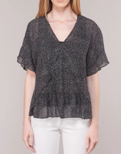 Discount Ikks - BN11175-02 Noir