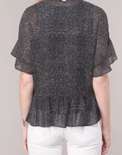 Discount Ikks - BN11175-02 Noir