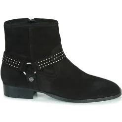 Ikks - BOOTS GAUCHO