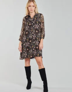 Hot Ikks - BOTELA Noir