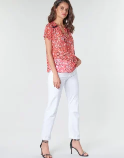 Ikks - BQ11145-37 Orange