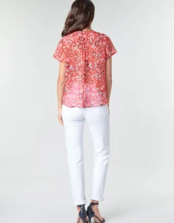 Ikks - BQ11145-37 Orange