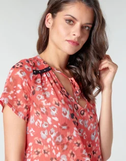 Ikks - BQ11145-37 Orange