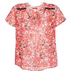 Ikks - BQ11145-37 Orange