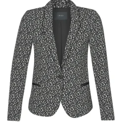 Ikks - BQ40025-03 Noir