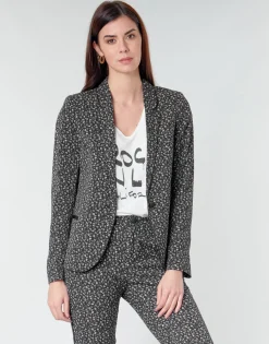 Ikks - BQ40025-03 Noir