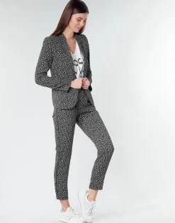 Ikks - BQ40025-03 Noir