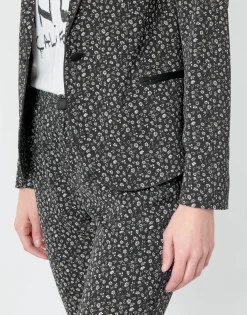 Ikks - BQ40025-03 Noir