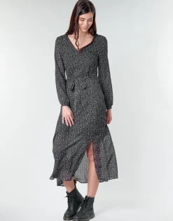 Sale Ikks - BQ30085-03 Noir