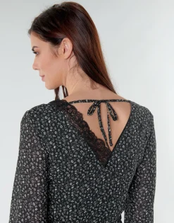 Sale Ikks - BQ30085-03 Noir