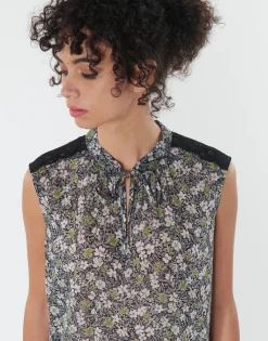 Ikks - BQ11015-57 Multicolore Best