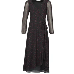 Ikks - BR30225 Noir Discount