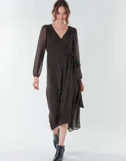 Ikks - BR30225 Noir Discount