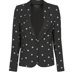 Hot Ikks - BR40115 Noir