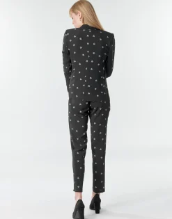 Hot Ikks - BR40115 Noir