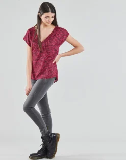 Ikks - BRASS Framboise Online