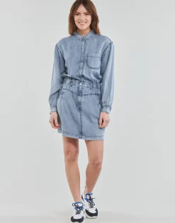 Ikks - BU30225 Bleu Discount